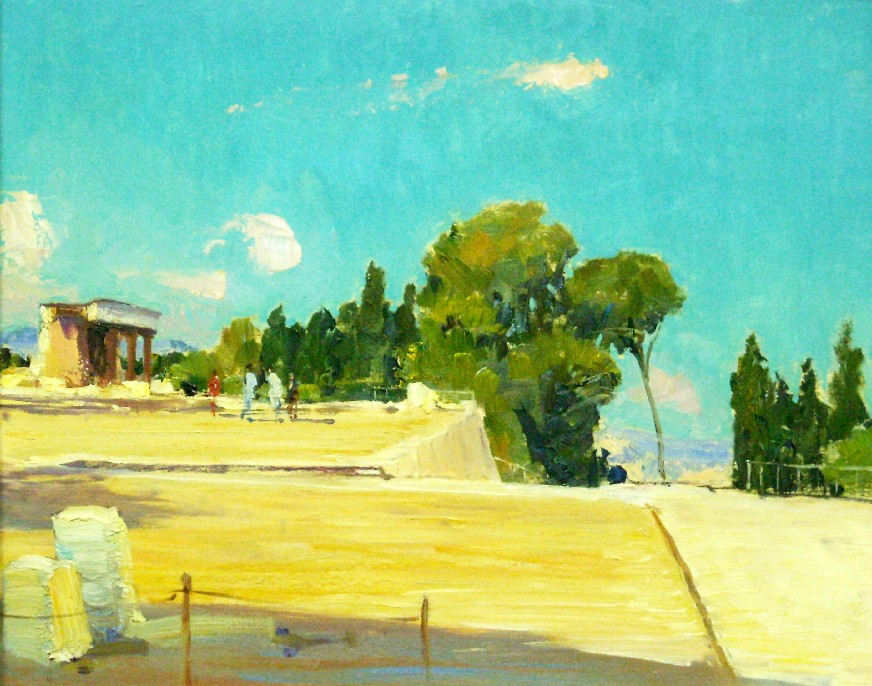 Knossos